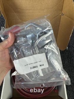 Titan RX-PRO Airless Spray Gun Hose Tip Kit RedSeries New In Box 538012 RX-80 Pr
