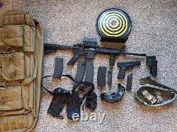 Tokyo Marui Airsoft READY TO GO KIT (All 99.9% NEW) Customized bundle available