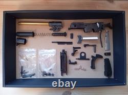 Tokyo Marui m1911a1 Donor Gun for Guarder(or other brand) Metal Kit