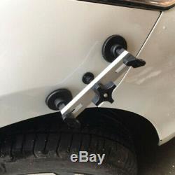 Tool Kit Car Paintless Dent Puller Lifter Body Glue Gun Repair Hail Removal Tabs