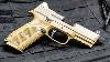 Top 10 Best Fn Handguns 2024 Fn Pistol Review