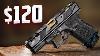 Top 10 Best Handguns Under 300 Build For 2024 Review