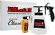 Tornador Z-010 Cleaning Gun Starter Kit With 2oz. Enzyme Cleaner