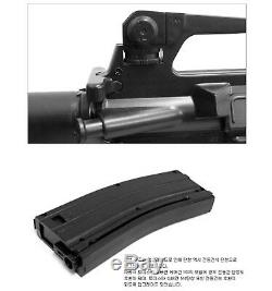 ToyStar M16A2 SNIPER Military Model Kit Gun Assault Rifle Airsoft BB Toy Gun 6mm
