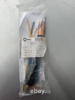 Tregaskiss 267517 Kit, Flex Head For Ap/Pp/Sp Guns