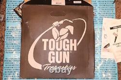 Tregaskiss RA11HA1BA1UM Tough Gun CA3 MIG Kit New