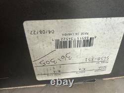 Tregaskiss SG58-351 500A, 560-500, Robot Mig Gun Kit, New in Box