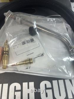 Tregaskiss SG58-351 500A, 560-500, Robot Mig Gun Kit, New in Box