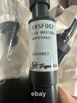 Tregaskiss SG58-351 500A, 560-500, Robot Mig Gun Kit, New in Box