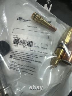 Tregaskiss SG58-351 500A, 560-500, Robot Mig Gun Kit, New in Box