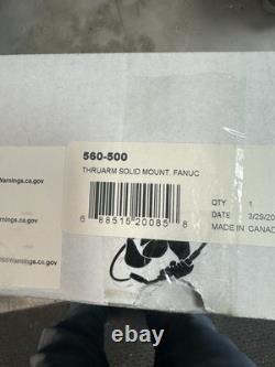 Tregaskiss SG58-351 500A, 560-500, Robot Mig Gun Kit, New in Box