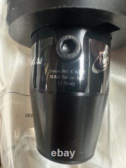 Tregaskiss SG58-351 500A, 560-500, Robot Mig Gun Kit, New in Box