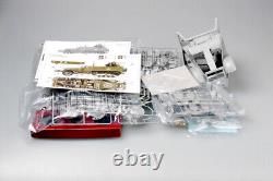 Trumpeter 911 M16 Multiple-Gun Motor Carriage 1/16 Scale Plastic Model Kit