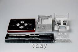 Trumpeter 911 M16 Multiple-Gun Motor Carriage 1/16 Scale Plastic Model Kit