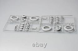 Trumpeter 911 M16 Multiple-Gun Motor Carriage 1/16 Scale Plastic Model Kit