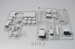 Trumpeter 911 M16 Multiple-Gun Motor Carriage 1/16 Scale Plastic Model Kit
