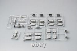 Trumpeter 911 M16 Multiple-Gun Motor Carriage 1/16 Scale Plastic Model Kit