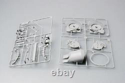 Trumpeter 911 M16 Multiple-Gun Motor Carriage 1/16 Scale Plastic Model Kit