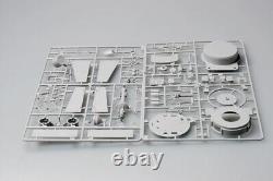 Trumpeter 911 M16 Multiple-Gun Motor Carriage 1/16 Scale Plastic Model Kit