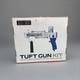 Tuft Gun Kit Td-03 Pro Electric Tufting Machine For Rugs Open Box
