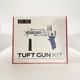Tuft Gun Kit Td-03 Pro Electric Tufting Machine For Rugs Open Box