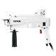 Tufting Gun 7-27 Stitches/sec Rug Making Tools, 4-25 Mm Adjustable Height, 110v
