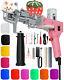 Tufting Gun Kit 2 In 1 Cut & Loop Pile Tufting Gun Handmade Diy Embroidery