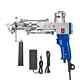 Tufting Gun Kit Cut Pile Tufting Gun Kit, Rug Tufting Gun Machine Starter Kit