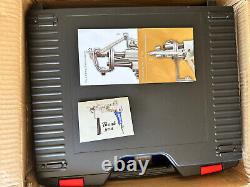 Tufting Gun Kit Cut Pile Tufting Gun Kit, Rug Tufting Gun Machine Starter Kit