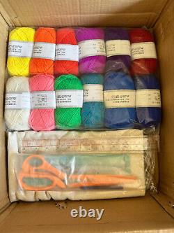 Tufting Gun Kit Cut Pile Tufting Gun Kit, Rug Tufting Gun Machine Starter Kit