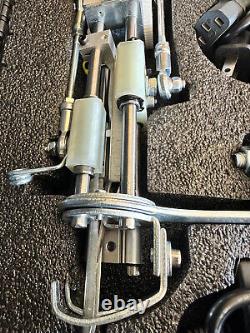 Tufting Gun Kit Cut Pile Tufting Gun Kit, Rug Tufting Gun Machine Starter Kit
