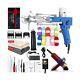 Tufting Gun Starter Kit, Kaojmuq Rug Tufting Gun With Carpet Trimmer Making K