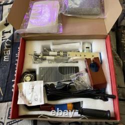 Tufting gun kit