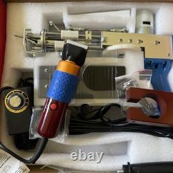 Tufting gun kit