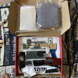 Tufting gun kit