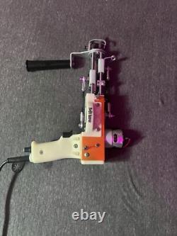 Tufting gun starter kit