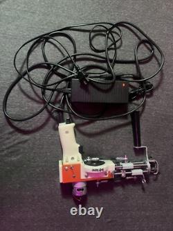 Tufting gun starter kit
