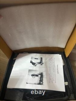 Tufting gun starter kit (frame and cloth included)