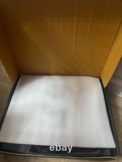 Tufting gun starter kit (frame and cloth included)