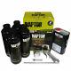 Upo 820v, Black Spray On Raptor Bed Liner Kit With Free Spray Gun