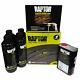 Upo 821v, Tintable Spray On Raptor Bed Liner Kit With Free Spray Gun