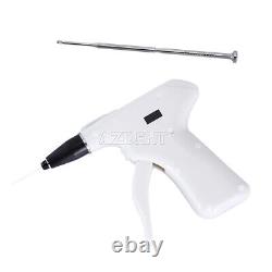 USA Dental Wireless Endodontic Gutta Perch Obturation Gun & Pen Kit/Heating Pen