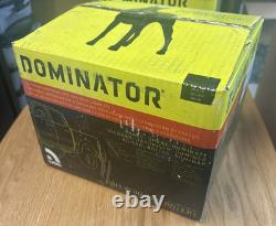 USC 2100-2 Dominator Tintable Truck Bed Liner Kit with Applicator Gun New In Box