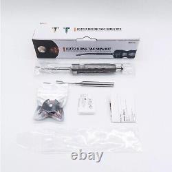 US MCT Auto Bone Tac Mini Kit Tac Gun Remover 21 Tacs 3.5mm Short TBM-05 MCTBIO
