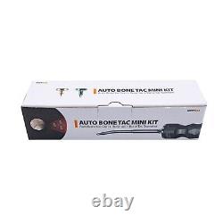 US MCT Auto Bone Tac Mini Kit Tac Gun Remover 21 Tacs 3.5mm Short TBM-05 MCTBIO