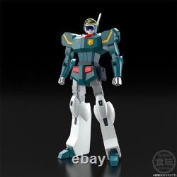 US Stock New Bandai SMP The Brave Police J-Decker Gunmax GUN-MAX Model Kit