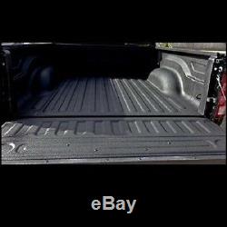 U-POL RAPTOR TINTABL Truck Bed Liner Kit-4 (Gun Not Included)