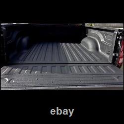 U-POL Raptor Black Truck Bed Liner Kit FREE Spray Gun, 4 Liters Upol (Pack of 2)