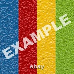 U-POL Raptor Emerald Green BedLiner Kit with Spray Gun, 8L Upol