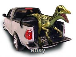 U-POL Raptor Tintable Truck Bed Liner Kit with FREE Spray Gun, 6L Upol